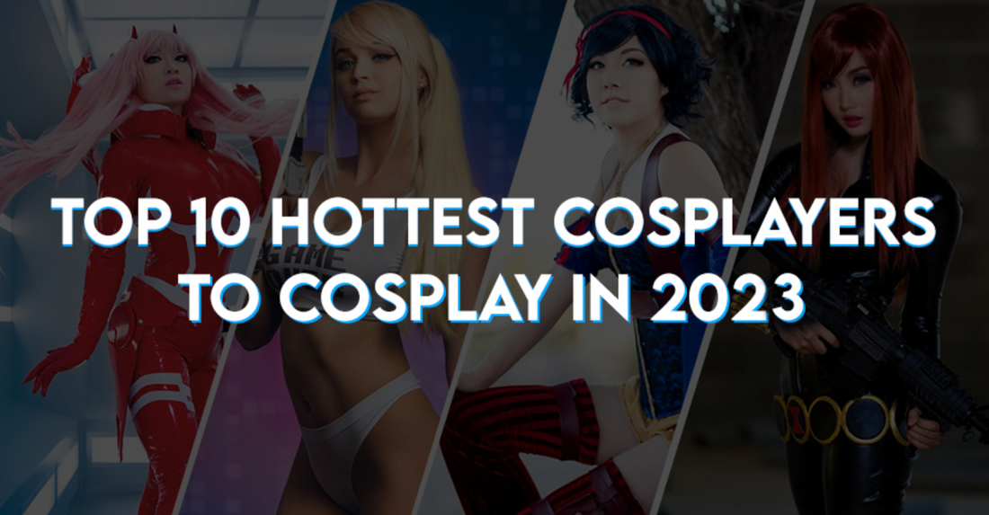 11 Best New Cosplay Ideas for Halloween 2023