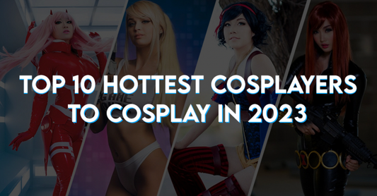 11 Best New Cosplay Ideas for Halloween 2023