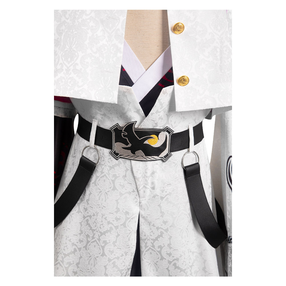 FGO Fate/Grand Order Takasugi Shinsuke Outfits Cosplay Costume