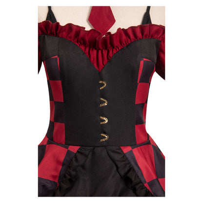 My Dress-Up Darling Kitagawa Marin Cosplay Costume Outfits Halloween Carnival Party Suit