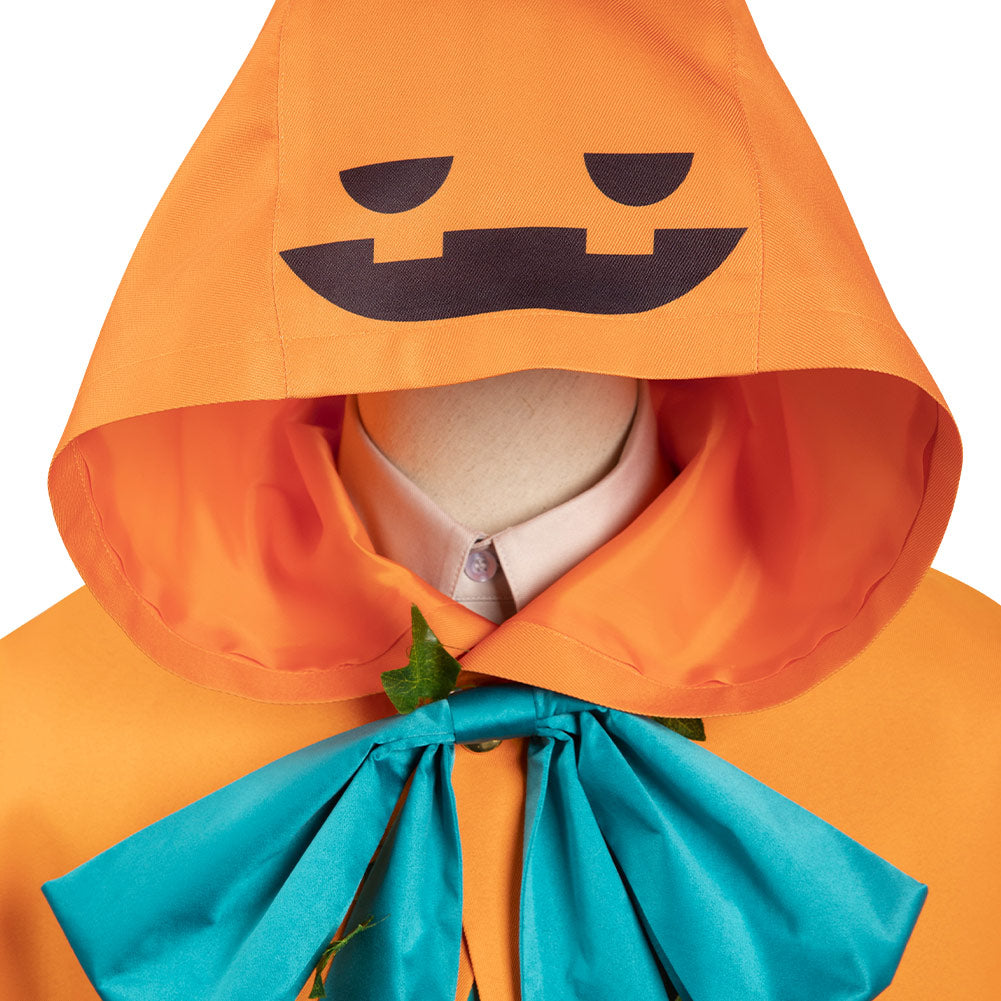 Tokitou Muichirou Cosplay Costume Outfits Halloween Carnival Suit