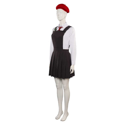 Matilda Hortensia Outfits Cosplay Costumes for Kids