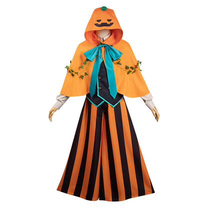 Tokitou Muichirou Cosplay Costume Outfits Halloween Carnival Suit