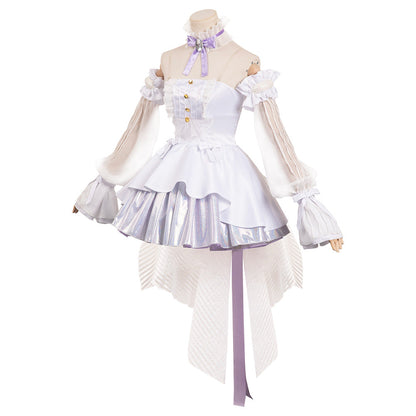 NIKKE:goddess of victory Dorothy Outfits Halloween Carnival Cosplay Costume