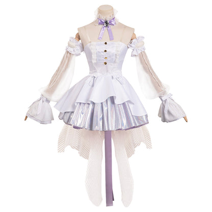 NIKKE:goddess of victory Dorothy Outfits Halloween Carnival Cosplay Costume
