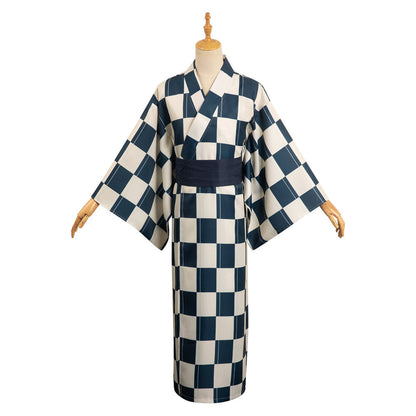 Haikyuu Kageyama Tobio Kimono Outfits Cosplay Costume
