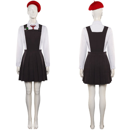 Matilda Hortensia Outfits Cosplay Costumes for Kids